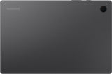 Samsung Galaxy Tab A8 10.5" 32GB Wi-Fi Gray Android Tablet SM-X200NZAAXAR Tested