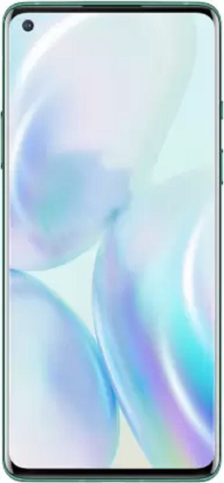 OnePlus 8 128GB 8GB RAM Glacial Green Dual SIM - Excellent Condition