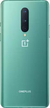Load image into Gallery viewer, OnePlus 8 128GB 8GB RAM Glacial Green Dual SIM - Excellent Condition
