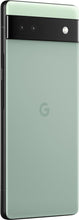 Load image into Gallery viewer, Google Pixel 6A 128GB Saga Green Unlocked - Very Good Condition
