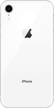 Load image into Gallery viewer, Apple iPhone XR 64GB White AT&amp;T Cricket Locked - Very Good Condition
