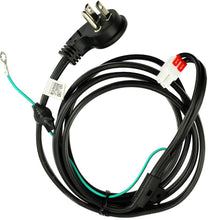Load image into Gallery viewer, 3903-001013 Samsung TV Appliance AC Power Cord Cable Lead Wire Wall Plug Tested
