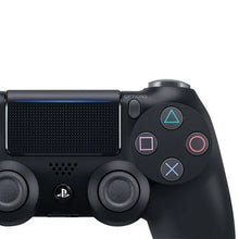 Load image into Gallery viewer, Sony PlayStation 4 DualShock 4 Wireless Controller Jet Black
