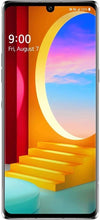 Load image into Gallery viewer, LG Velvet 5G 128GB Aurora Gray Verizon Locked Good Condition
