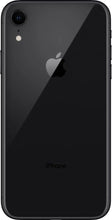 Load image into Gallery viewer, Apple iPhone XR 64 GB Gray Black TracFone Message New Battery - Excellent
