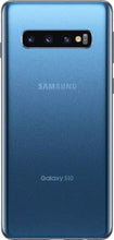 Load image into Gallery viewer, Samsung Galaxy S10 512GB Blue ATT Locked - Excellent Condition
