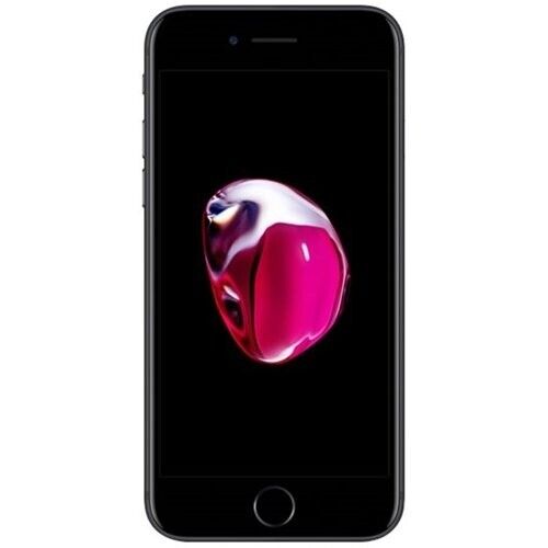 Apple iPhone 7 Plus 32GB Black TracFone Locked - Very Good Condition