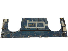 Load image into Gallery viewer, 4GXH1 OEM Dell Precision 5520 Motherboard Intel i5-7440HQ 2.8GHz
