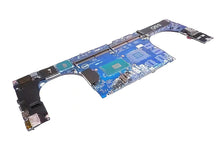 Load image into Gallery viewer, 4GXH1 04GXH1 Dell Precision 5520 XPS 9550 i5-7440HQ Motherboard Tested
