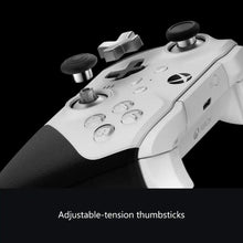 Load image into Gallery viewer, Microsoft Elite Series 2 Core Wireless Controller for Xbox Series White
