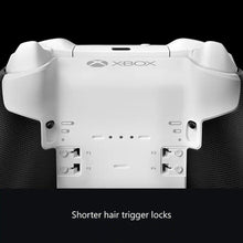 Load image into Gallery viewer, Microsoft Elite Series 2 Core Wireless Controller for Xbox Series White
