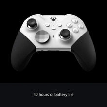 Load image into Gallery viewer, Microsoft Elite Series 2 Core Wireless Controller for Xbox Series White
