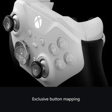 Load image into Gallery viewer, Microsoft Elite Series 2 Core Wireless Controller for Xbox Series White
