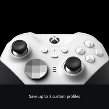 Load image into Gallery viewer, Microsoft Elite Series 2 Core Wireless Controller for Xbox Series White
