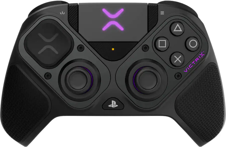 PDP Victrix Pro BFG Wireless Controller for Sony PS5/PS4