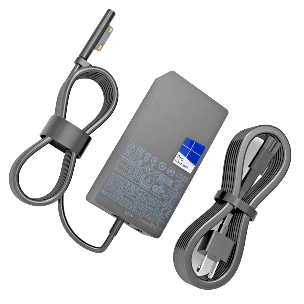 A03842 Microsoft AC Power Adapter Charger For Surface 1601 1514 1536 Pro/ Pro 2
