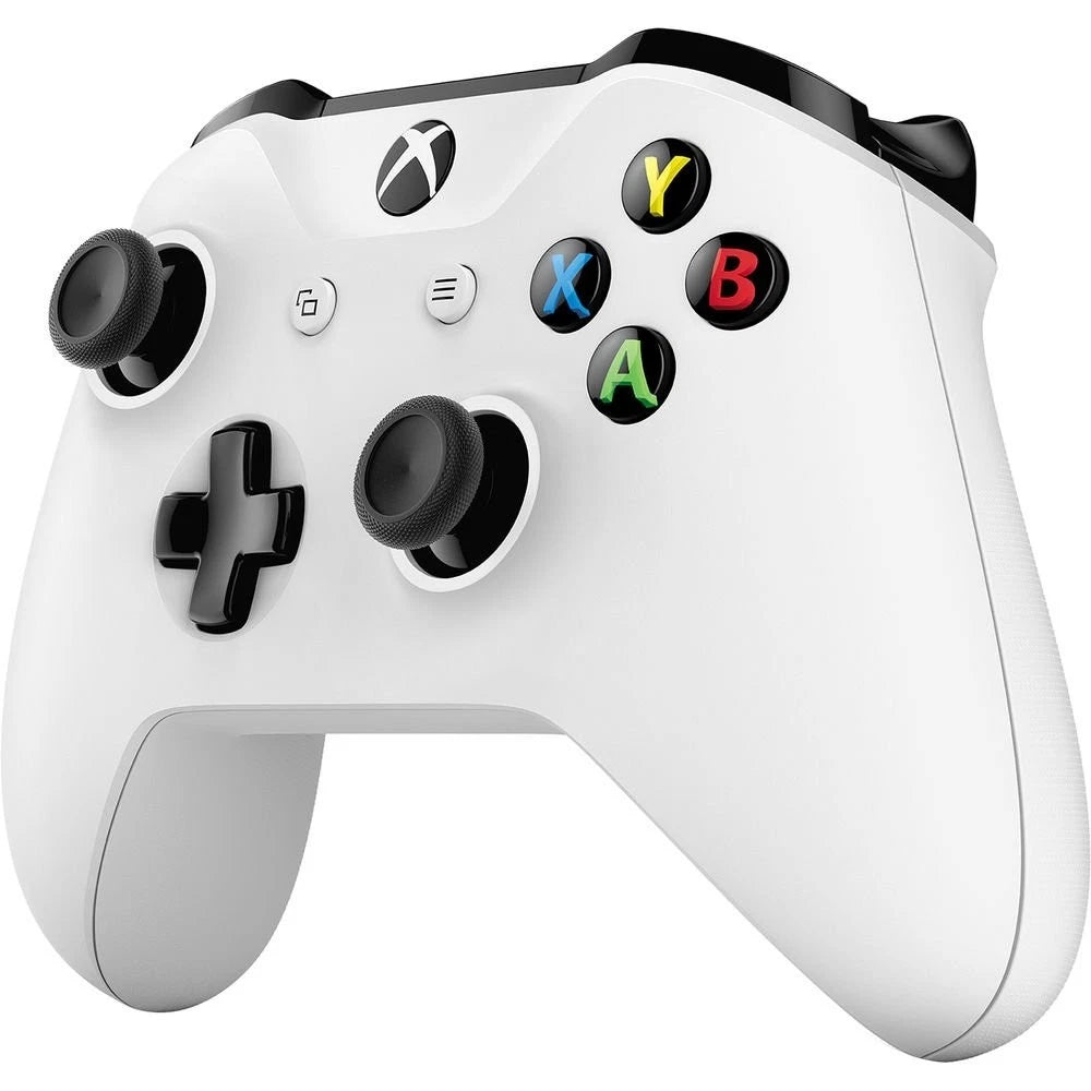 Microsoft Xbox One Wireless Controller White - Open Box