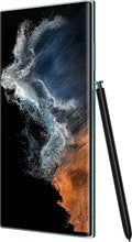 Load image into Gallery viewer, Galaxy S22 Ultra 5G 128GB - Green - Unlocked
