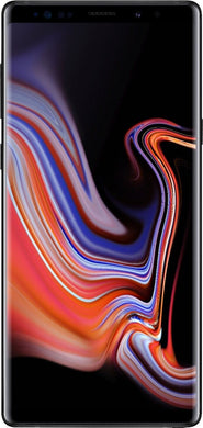 Galaxy Note9 128GB Midnight Black AT&T