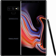 Load image into Gallery viewer, Samsung Galaxy Note9 128GB Black Verizon - Pristine Condition
