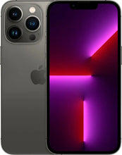 Load image into Gallery viewer, iPhone 13 Pro 128GB Graphite Unlocked
