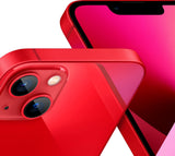 iPhone 13 Mini 256GB Product(red) T-Mobile Locked