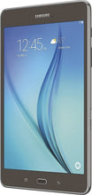 Load image into Gallery viewer, Galaxy Tab A 16GB - Gray - (Wi-Fi)
