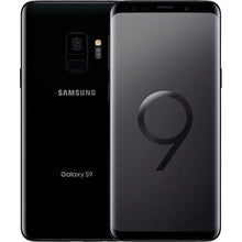 Load image into Gallery viewer, Samsung Galaxy S9 64GB Unlocked Midnight Black - Used
