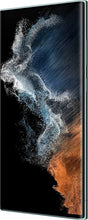 Load image into Gallery viewer, Galaxy S22 Ultra 5G 256GB - Green - Unlocked
