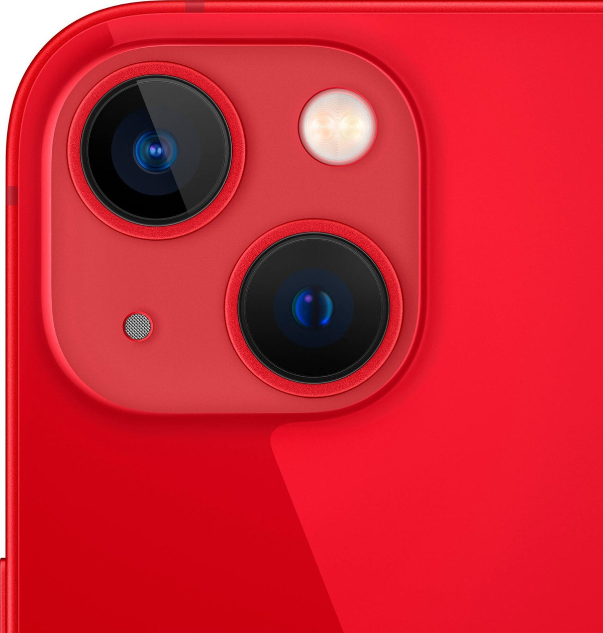 iPhone 13 Mini 256GB Product(red) T-Mobile Locked