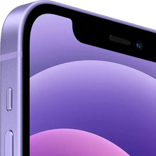 Load image into Gallery viewer, iPhone 12 Mini 256GB Purple ATT Locked
