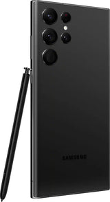 Galaxy S22 Ultra 5G 512GB - Black - Unlocked