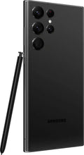Load image into Gallery viewer, Galaxy S22 Ultra 5G 512GB - Black - Unlocked
