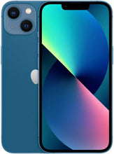 Load image into Gallery viewer, iPhone 13 128gb Blue ATT Locked
