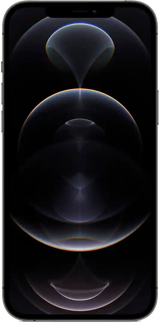 Apple iPhone 12 Pro 128GB Graphite Unlocked