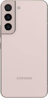 Galaxy S22 256GB Pink Gold Unlocked