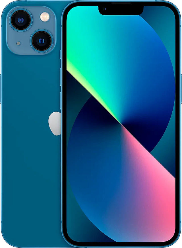 iPhone 13 256GB Blue Unlocked