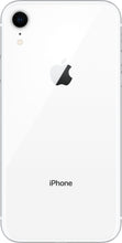 Load image into Gallery viewer, iPhone XR 64GB White Unlocked new bat
