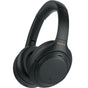 WH-1000XM4 Wireless Noise-Cancelling Headphones Black