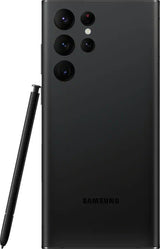 Galaxy S22 Ultra 5G 512GB - Black - Unlocked