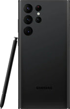 Load image into Gallery viewer, Galaxy S22 Ultra 5G 512GB - Black - Unlocked
