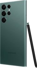 Load image into Gallery viewer, Galaxy S22 Ultra 5G 128GB - Green - Unlocked
