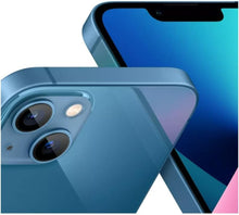 Load image into Gallery viewer, iPhone 13 128gb Blue ATT Locked
