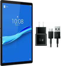 Load image into Gallery viewer, Lenovo Smart Tab M10 Plus (2nd Gen) (2020) 32GB - Gray - (Wi-Fi)
