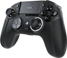 Load image into Gallery viewer, REV 5 PRO WIRELESS CONTROLLER BLACK
