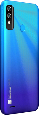 BLU G61 64GB Dual Sim GSM Unlocked