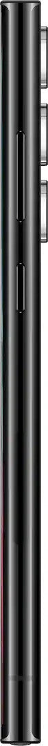 Galaxy S22 Ultra 5G 512GB - Black - Unlocked