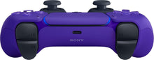 Load image into Gallery viewer, PS5 DUALSENSE WIRELESS CTRL GAL PURPLE
