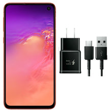 Load image into Gallery viewer, Galaxy S10e 128GB - Flamingo Pink - Locked Verizon
