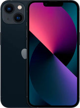 Load image into Gallery viewer, iPhone 13 128GB Midnight Blue Verizon Locked
